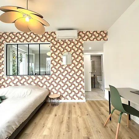 Le City, Centre-ville, Climatisation, Trams * Grenoble