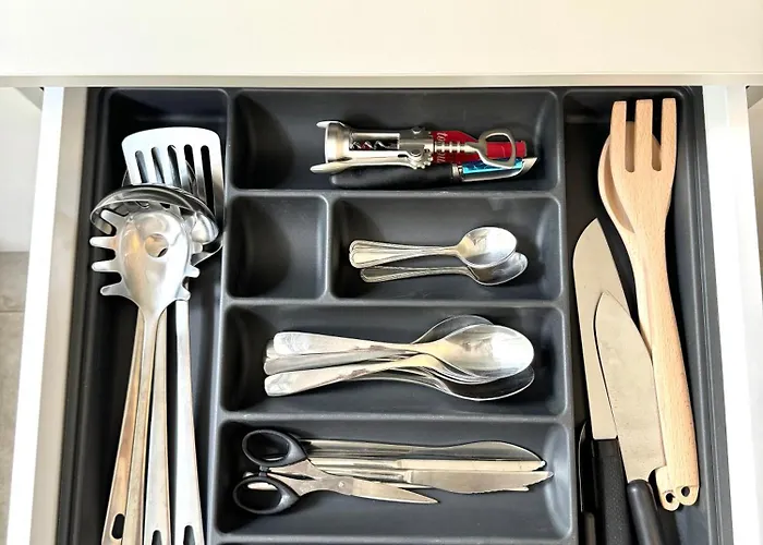 Le City, Centre-ville, Climatisation, Trams Appartement *