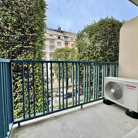 Le City, Centre-ville, Climatisation, Trams Grenoble