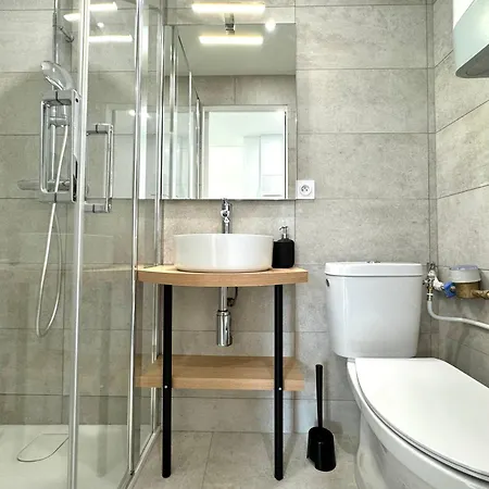 Le City, Centre-ville, Climatisation, Trams Grenoble