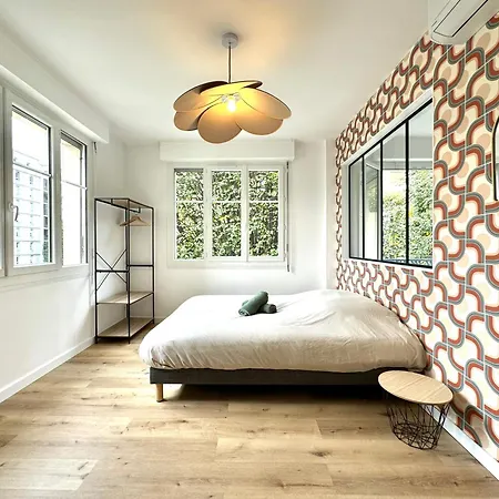 Le City, Centre-ville, Climatisation, Trams Lejlighed Grenoble