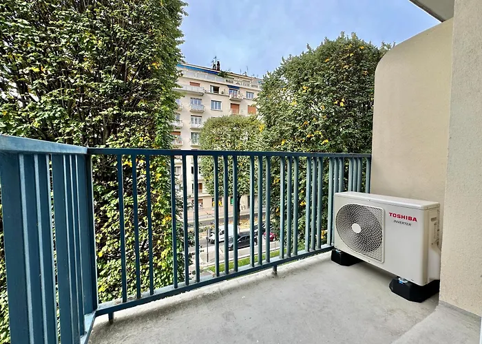 Le City, Centre-ville, Climatisation, Trams Grenoble